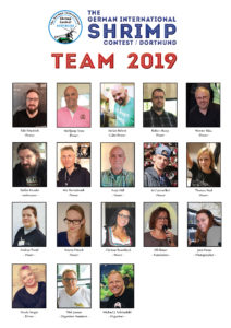 TGISC Team 2019